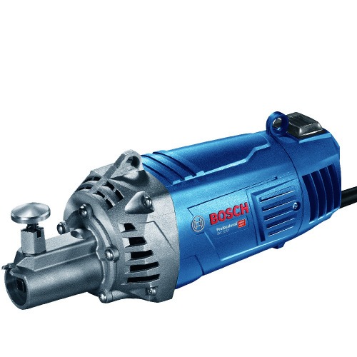 Motor vibratrio porttil para concreto 2.200 watts  com mangote - GVC22EX  220V