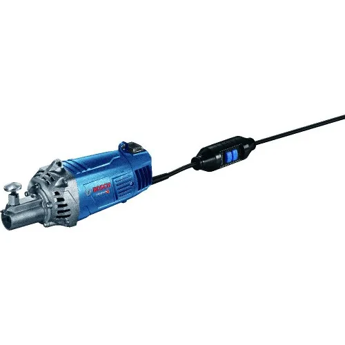 Motor vibratório portátil para concreto 2.200 watts  com mangote - GVC22EX  220V