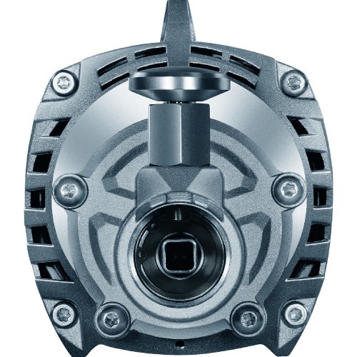 Motor vibratrio porttil para concreto 2.200 watts  com mangote - GVC22EX  220V