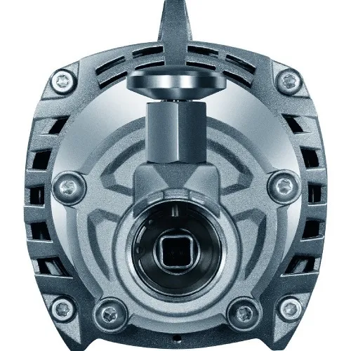 Motor vibratório portátil para concreto 2.200 watts  com mangote - GVC22EX  220V
