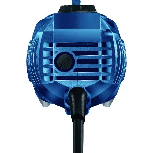 Motor vibratório portátil para concreto 2.200 watts  com mangote - GVC22EX  220V