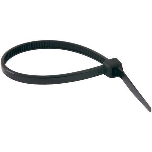 Abraçadeira de nylon 28 cm com 1.000 peças Abraçadeira de nylon 28 cm com 1.000 peças