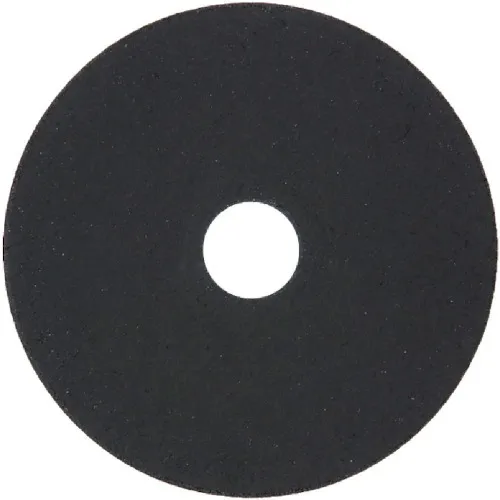 Disco de corte para metal 115 x 1 x 22,23 mm