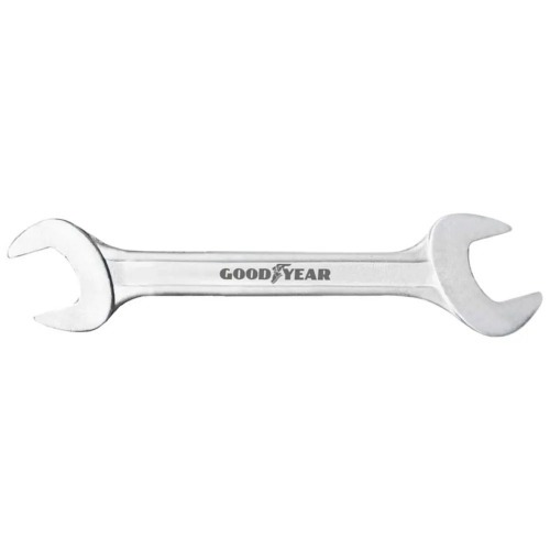 Chave fixa 8 x 9 mm aço carbono - GYSP5107 Chave fixa 8 x 9 mm aço carbono - GYSP5107