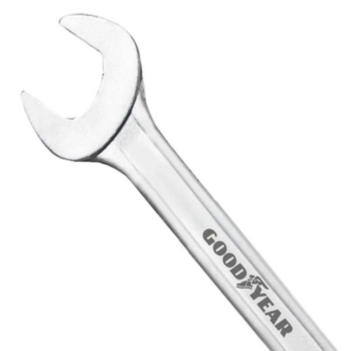 Chave fixa 18 x 19 mm ao carbono - GYSP5112