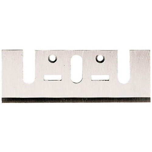 Jogo de faca para plaina 82 mm com 2 peças Jogo de faca para plaina 82 mm com 2 peças