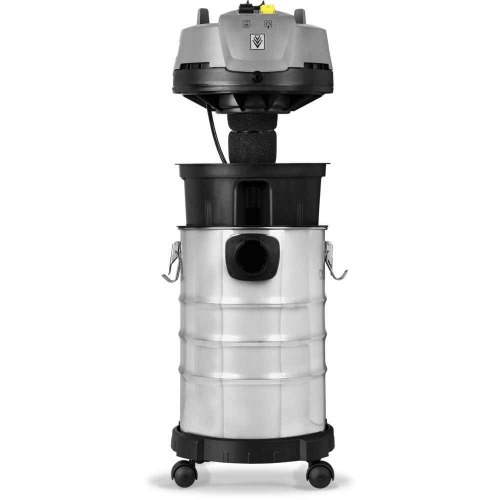 Extratora de carpetes e aspirador 30 Litros 1700 watts - Puzzi 4/30  110V Extratora de carpetes e aspirador 30 Litros 1700 watts - Puzzi 4/30  110V