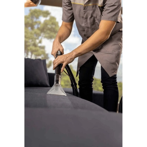 Extratora de carpetes e aspirador 30 Litros 1700 watts - Puzzi 4/30  110V Extratora de carpetes e aspirador 30 Litros 1700 watts - Puzzi 4/30  110V