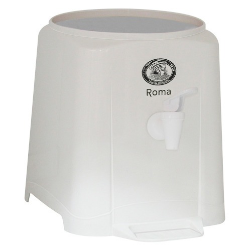 Suporte para galão de água até 20 litros - Roma Suporte para galão de água até 20 litros - Roma