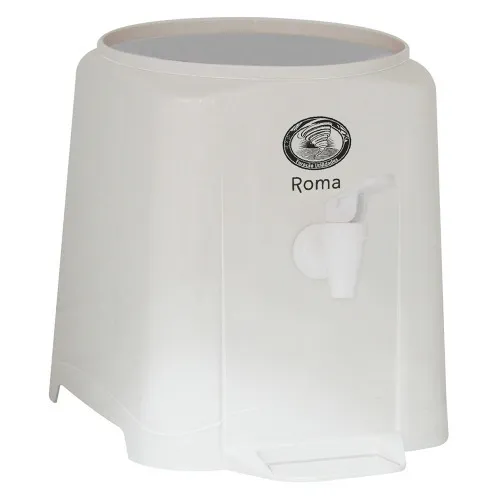 Suporte para galão de água até 20 litros - Roma