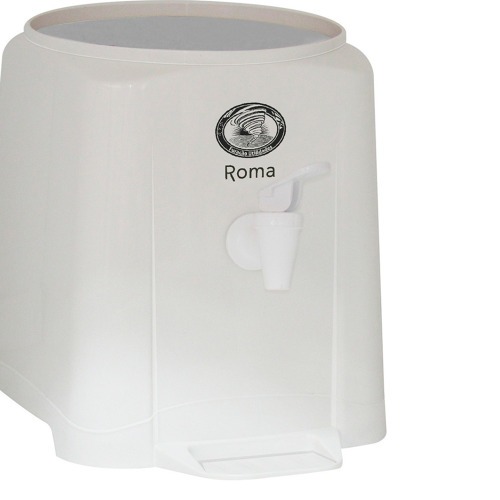 Suporte para galão de água até 20 litros - Roma Suporte para galão de água até 20 litros - Roma