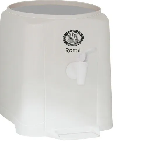 Suporte para galão de água até 20 litros - Roma