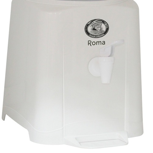 Suporte para galão de água até 20 litros - Roma Suporte para galão de água até 20 litros - Roma