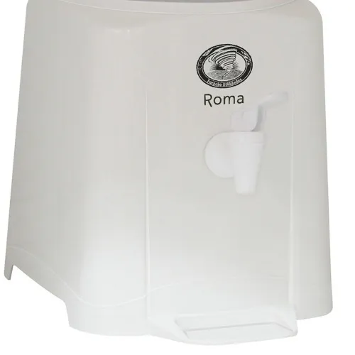 Suporte para galão de água até 20 litros - Roma