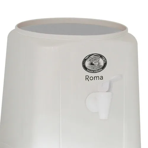 Suporte para galão de água até 20 litros - Roma