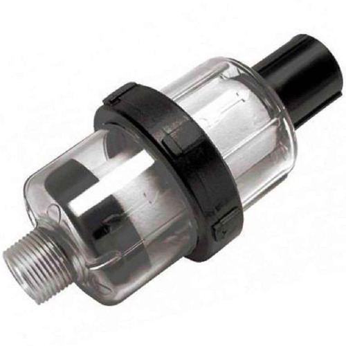 Filtro para lavadora de alta presso 60 micra residencial / profissional