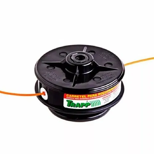 Fio de nylon para roçadeira modelo - MASTER 1000