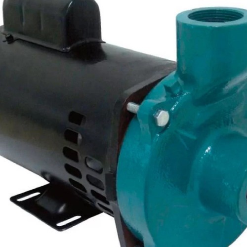 Motobomba 3,0 cv trifsica 