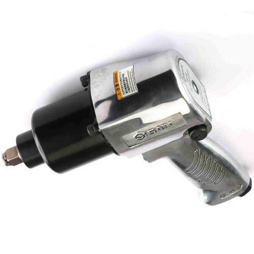 Chave de impacto pneumtica encaixe 1/2