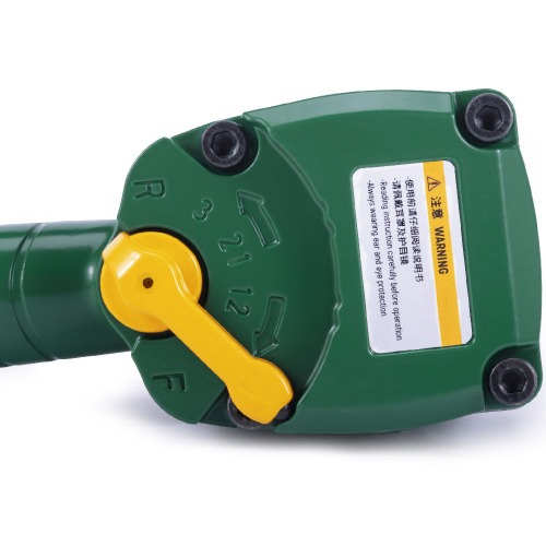 Chave de impacto pneumática encaixe 1/2 Chave de impacto pneumática encaixe 1/2