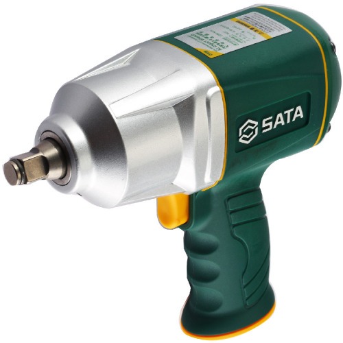 Chave de impacto pneum�tica encaixe 1/2