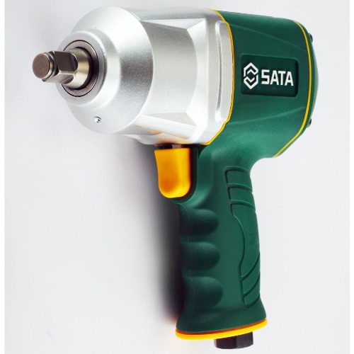 Chave de impacto pneum�tica encaixe 1/2