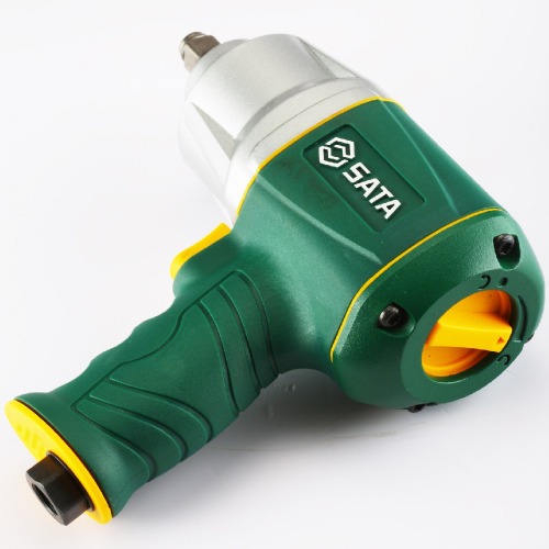 Chave de impacto pneum�tica encaixe 1/2