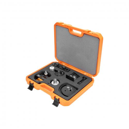 Ferramenta para sincronismo motores volvo e land rover 3.0 e 3.2 t6 - 291001 Ferramenta para sincronismo motores volvo e land rover 3.0 e 3.2 t6 - 291001