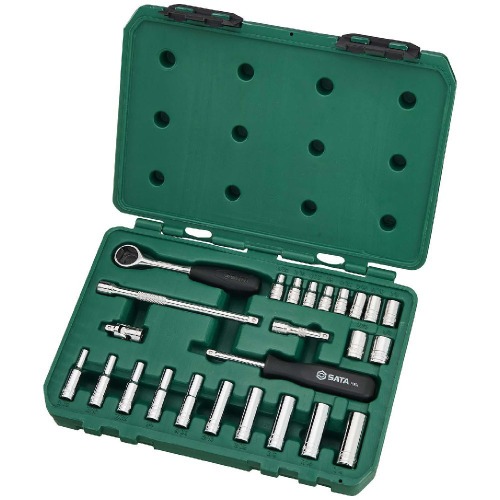 Jogo de soquete sextavado 5/32 Jogo de soquete sextavado 5/32