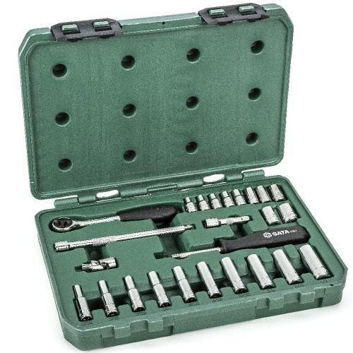 Jogo de soquete sextavado 5/32 Jogo de soquete sextavado 5/32