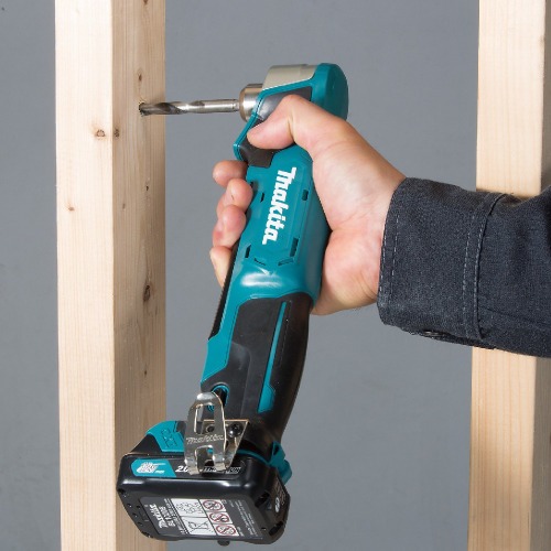 Furadeira angular 3/8