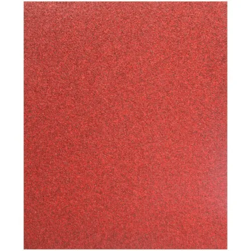 Folha de lixa para massas 225 x 275 mm - A257