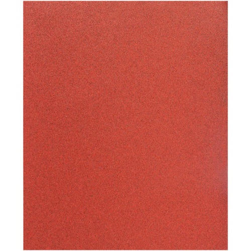 Folha de lixa para massa 225 x 275 mm - A257 Folha de lixa para massa 225 x 275 mm - A257