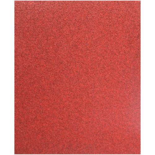 Folha de lixa para massa 225 x 275 mm - A257