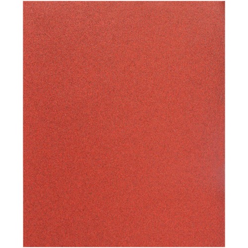 Folha de lixa para massa 225 x 275 mm - A257 