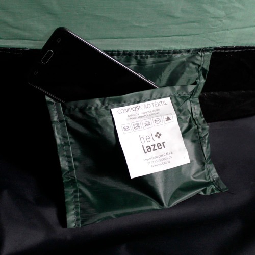 Barraca de camping para 3 pessoas - Iglu Barraca de camping para 3 pessoas - Iglu