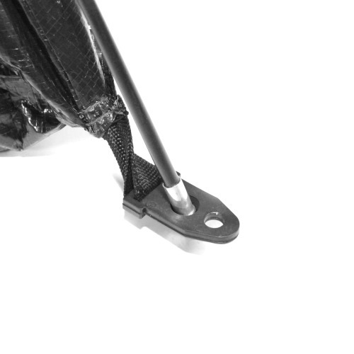 Barraca de camping para 4 pessoas - Iglu