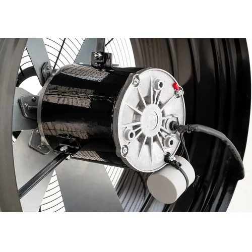 Exaustor axial industrial pesado 40 cm - EP40  220V