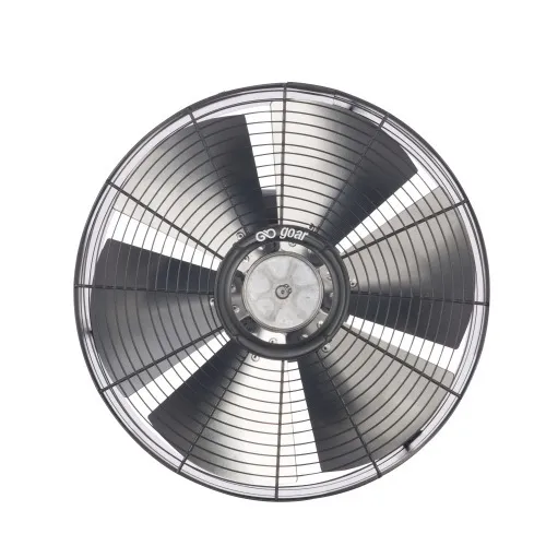Exaustor axial industrial pesado 40 cm - EP40  220V
