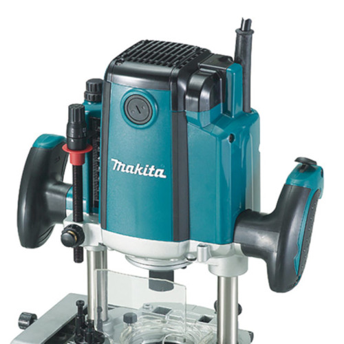 Tupia de coluna 1.650W watts para pinça de 12 mm - RP1800 110V Tupia de coluna 1.650W watts para pinça de 12 mm - RP1800 110V