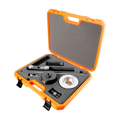 Ferramentas para trocar da embreagem dsg vw/audi - 202001