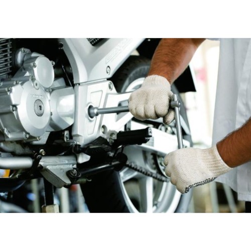 Chave canhão especial aço cromo vanádio cabo tipo  Chave canhão especial aço cromo vanádio cabo tipo