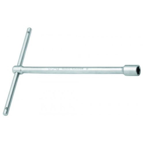 Chave canhão especial aço cromo vanádio cabo tipo  Chave canhão especial aço cromo vanádio cabo tipo