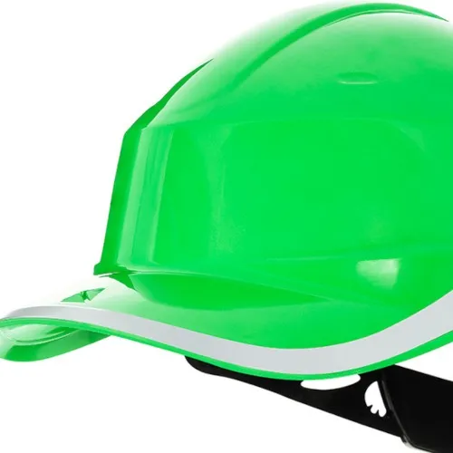Capacete com aba frontal  - Baseball Diamond V