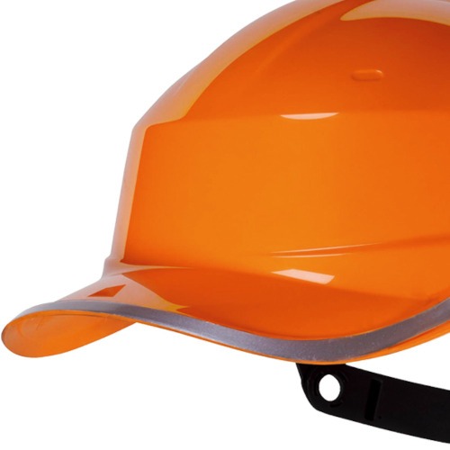 Capacete com aba frontal - Baseball Diamond V Capacete com aba frontal - Baseball Diamond V