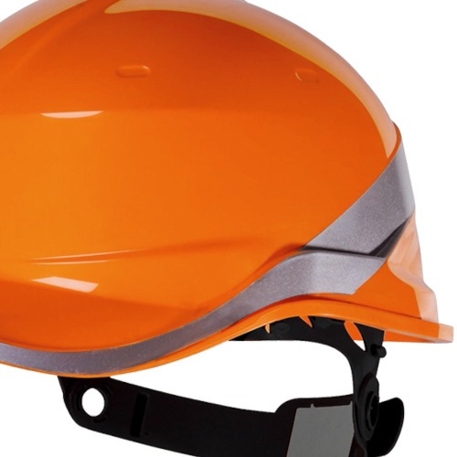 Capacete com aba frontal - Baseball Diamond V Capacete com aba frontal - Baseball Diamond V