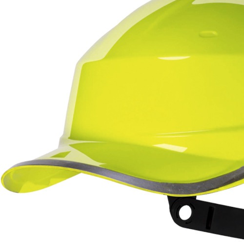 Capacete com aba frontal  - Baseball Diamond V Capacete com aba frontal  - Baseball Diamond V