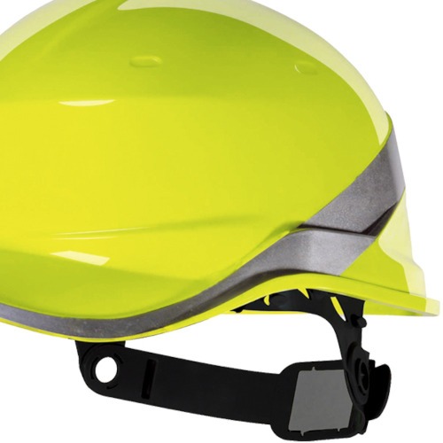 Capacete com aba frontal  - Baseball Diamond V Capacete com aba frontal  - Baseball Diamond V