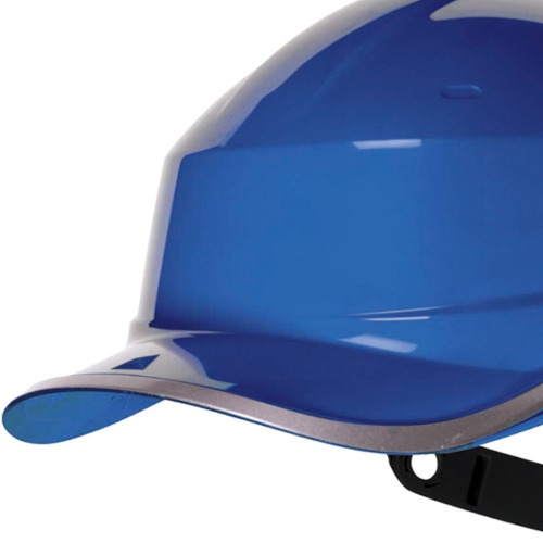 Capacete com aba frontal - Baseball Diamond V