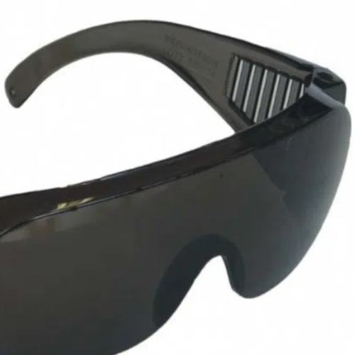 Óculos de segurança para solda - PRÓ VISION IRUV Óculos de segurança para solda - PRÓ VISION IRUV